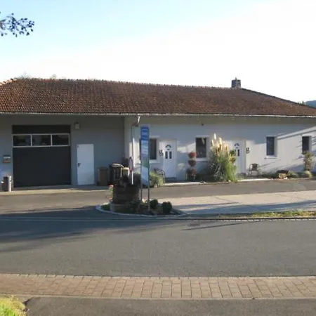 Travelers Home Hasloch  Exterior foto