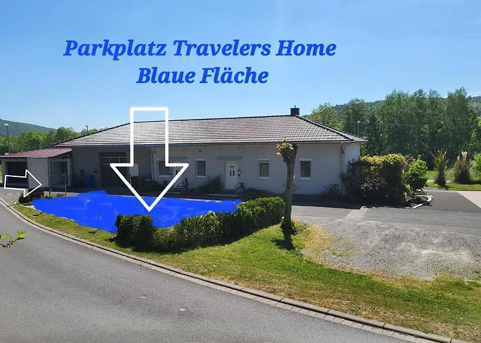 Travelers Home