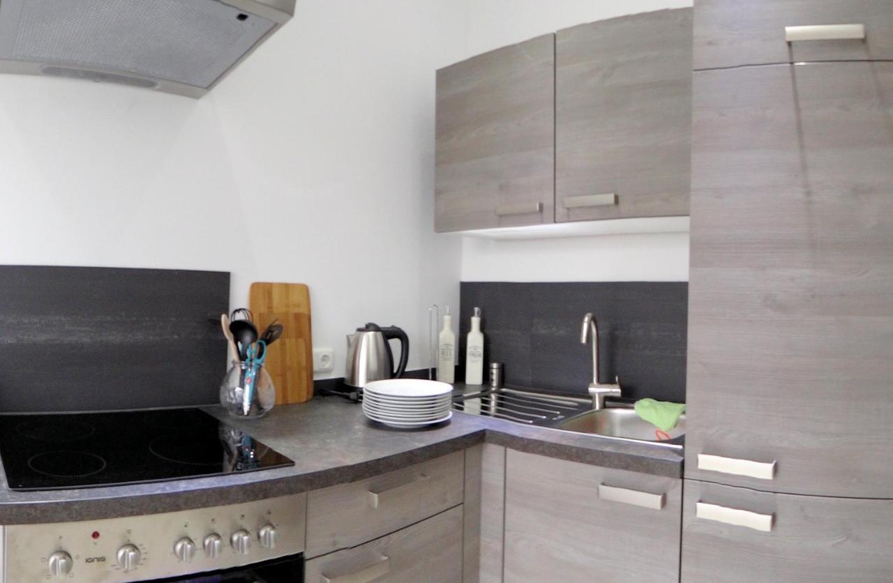 Travelers Apartment