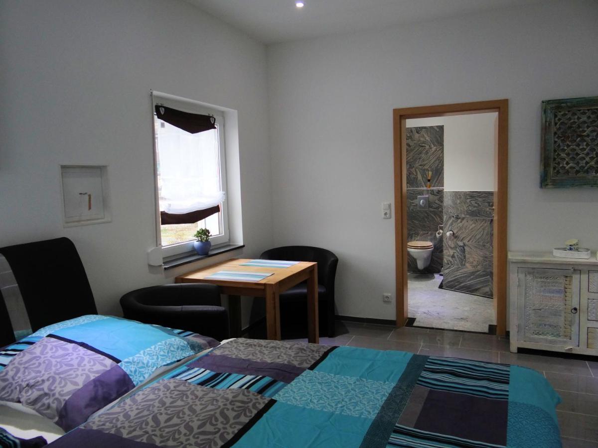 Travelers Apartment