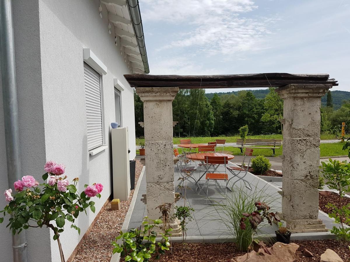 Apartment Travelers Hasloch (Bavaria)