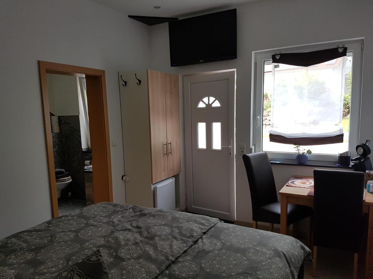 Travelers Apartment