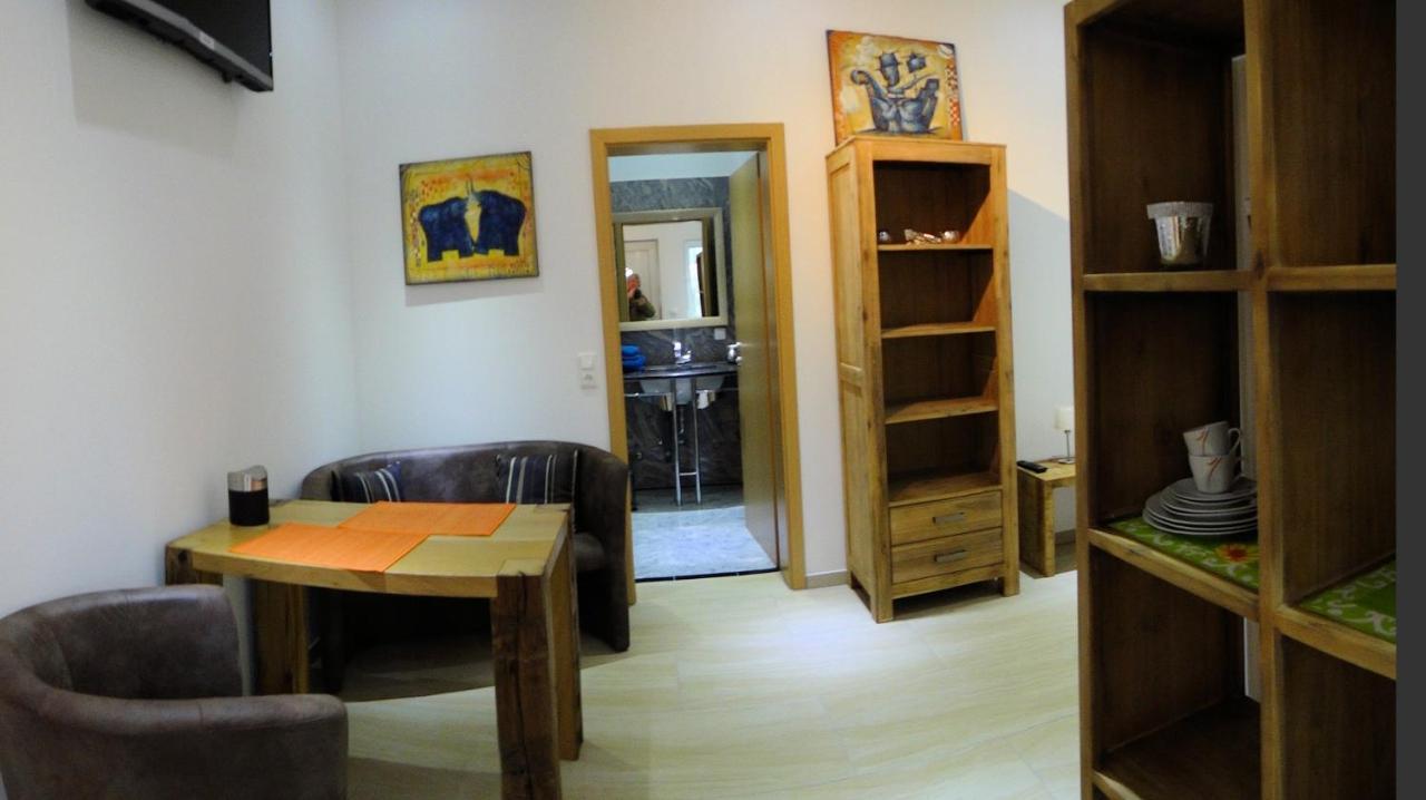 Travelers Apartment *