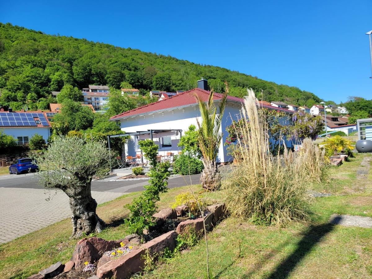 Travelers Apartment Hasloch (Bavaria)