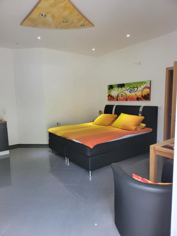 Travelers Apartment Hasloch (Bavaria)
